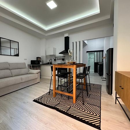 Anthracita Valência Exterior foto