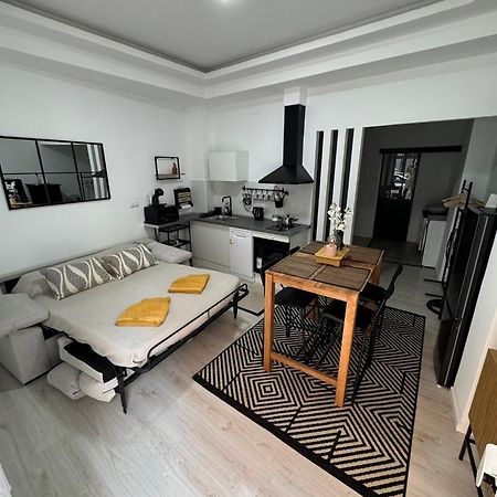Anthracita Valência Exterior foto